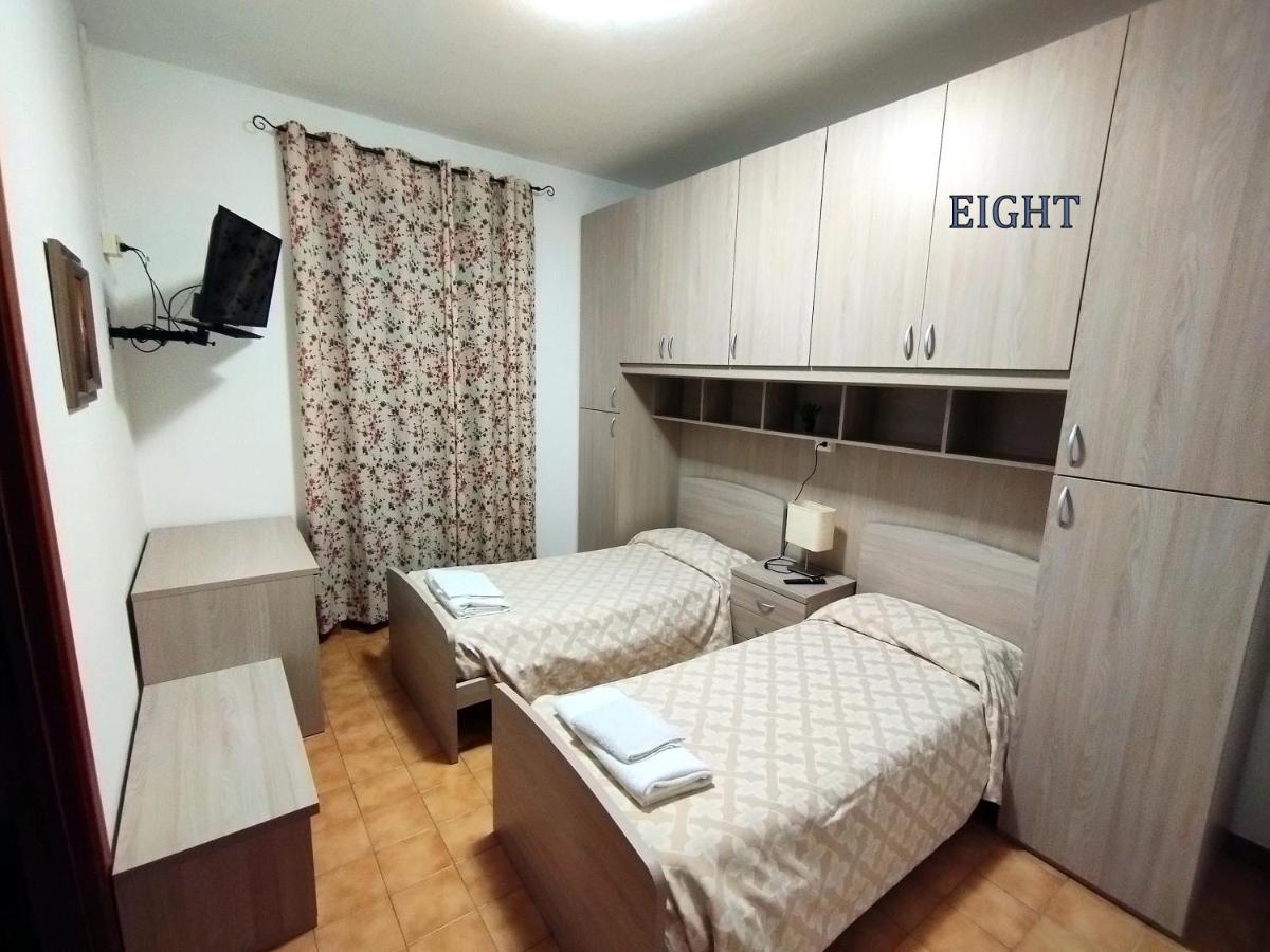 Hotel Da Bruno Rocchetta Ligure Ngoại thất bức ảnh