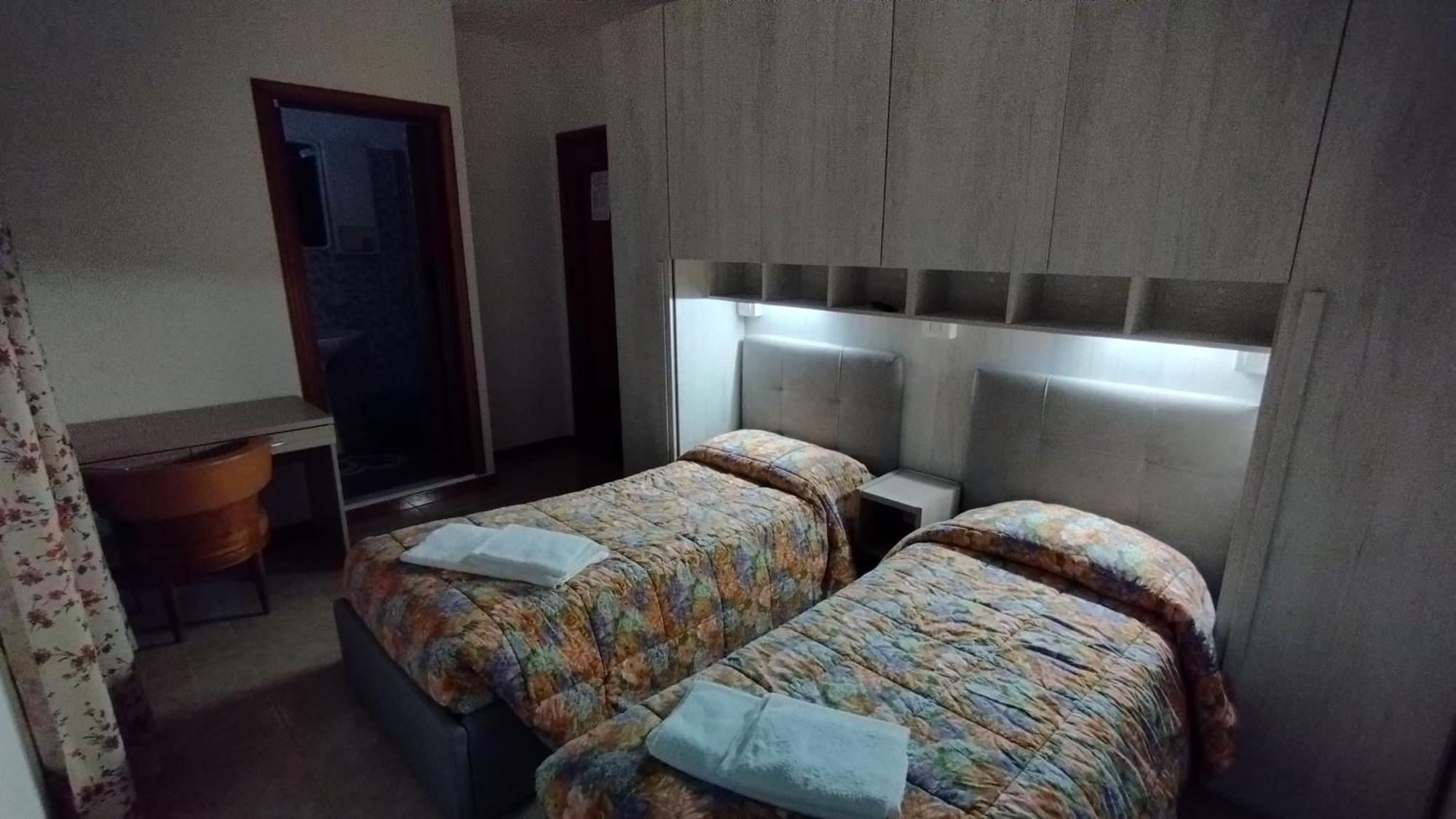 Hotel Da Bruno Rocchetta Ligure Ngoại thất bức ảnh