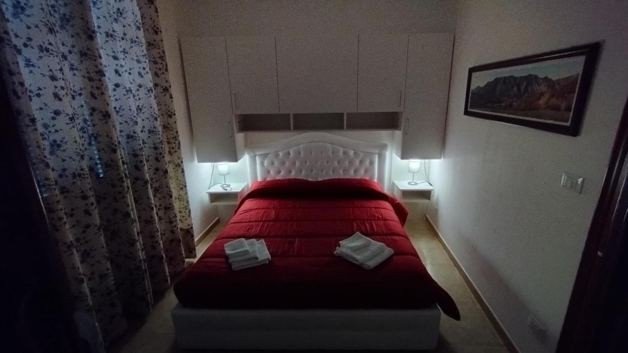 Hotel Da Bruno Rocchetta Ligure Ngoại thất bức ảnh